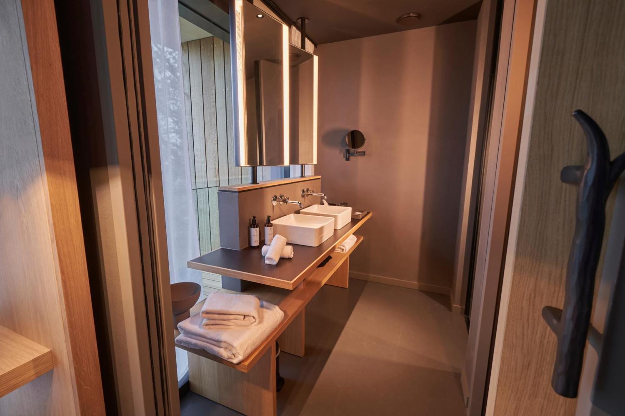 Loisium Wine & Spa Hotel Champagne Mutigny Exteriér fotografie