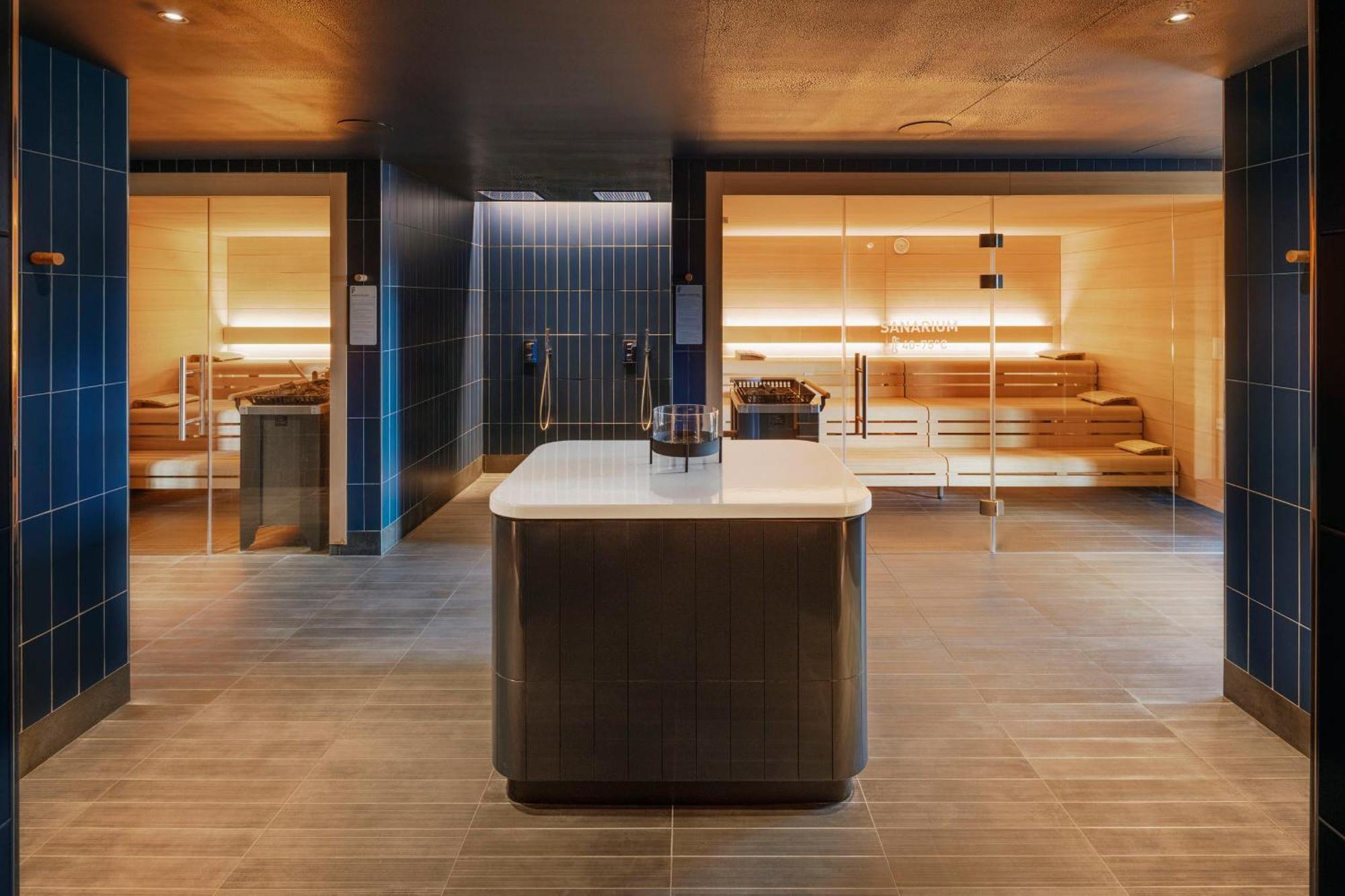 Loisium Wine & Spa Hotel Champagne Mutigny Exteriér fotografie