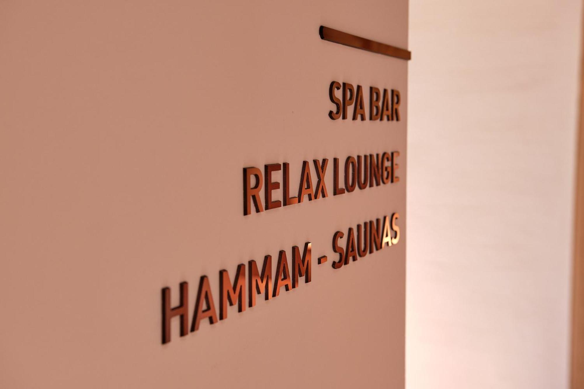 Loisium Wine & Spa Hotel Champagne Mutigny Exteriér fotografie