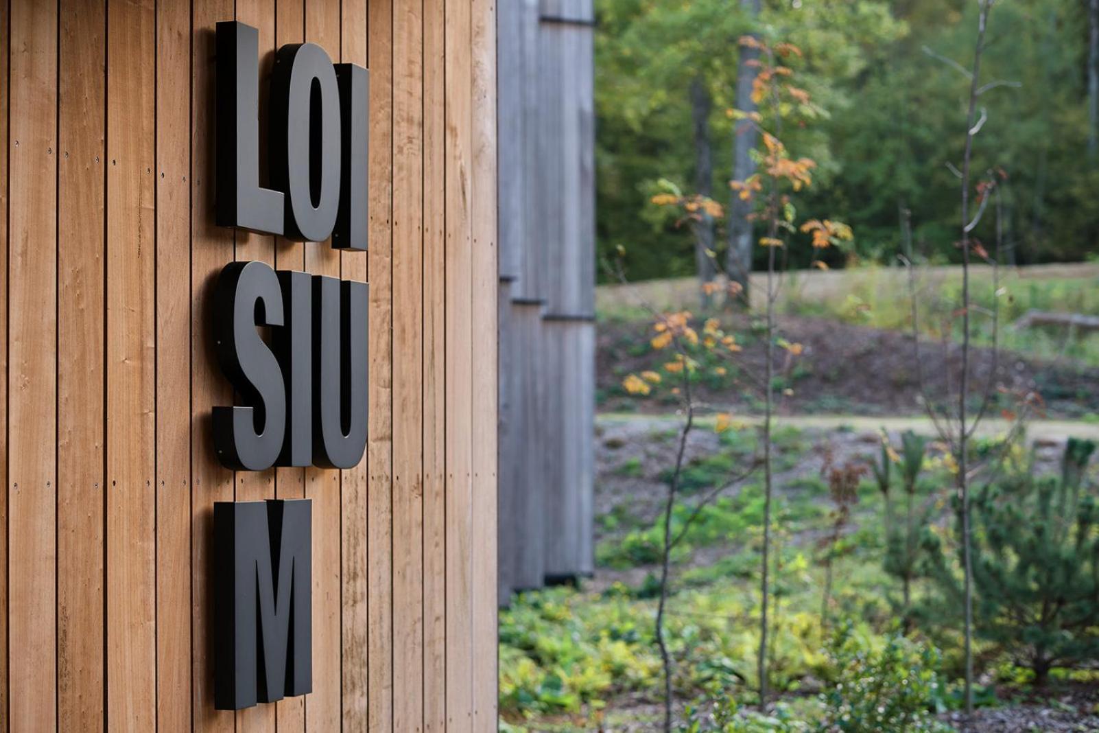 Loisium Wine & Spa Hotel Champagne Mutigny Exteriér fotografie